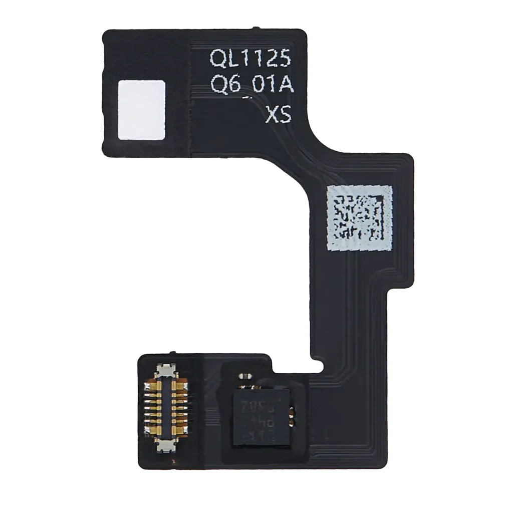 Dot Projector Flex Cable For iPhone XS (Use For ID Face) (Soldering Required) (Qianli)
