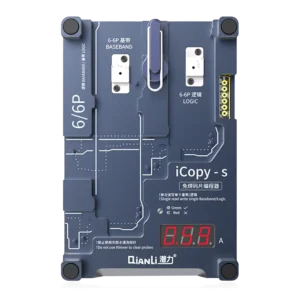 iCopy-S Double Side Chip Test Frame For iPhone 6 / 6S / 6S Plus (Qianli)