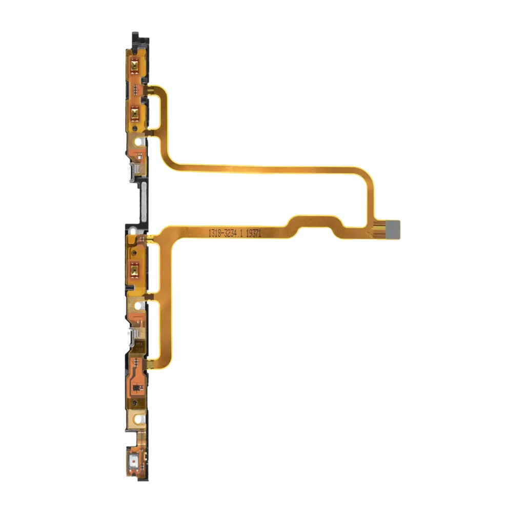 Power / Volume Button Flex For Sony Xperia 5