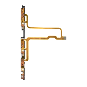 Power / Volume Button Flex For Sony Xperia 5