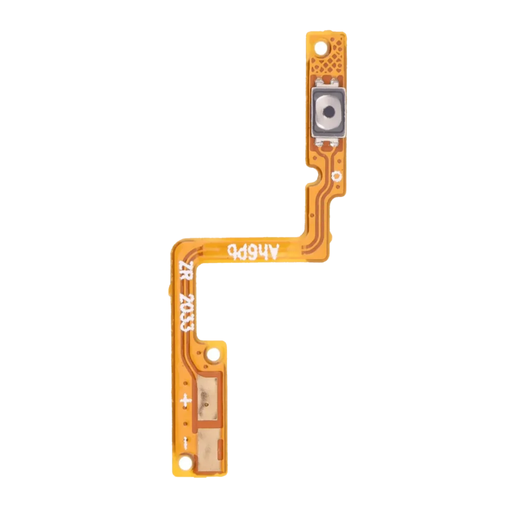 Power Button Flex For LG K42 / K52 (2020)