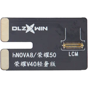 Tester Flex Cable For iTestBox (S300) For Huawei Nova 8 / Honor 50 / Nova 9