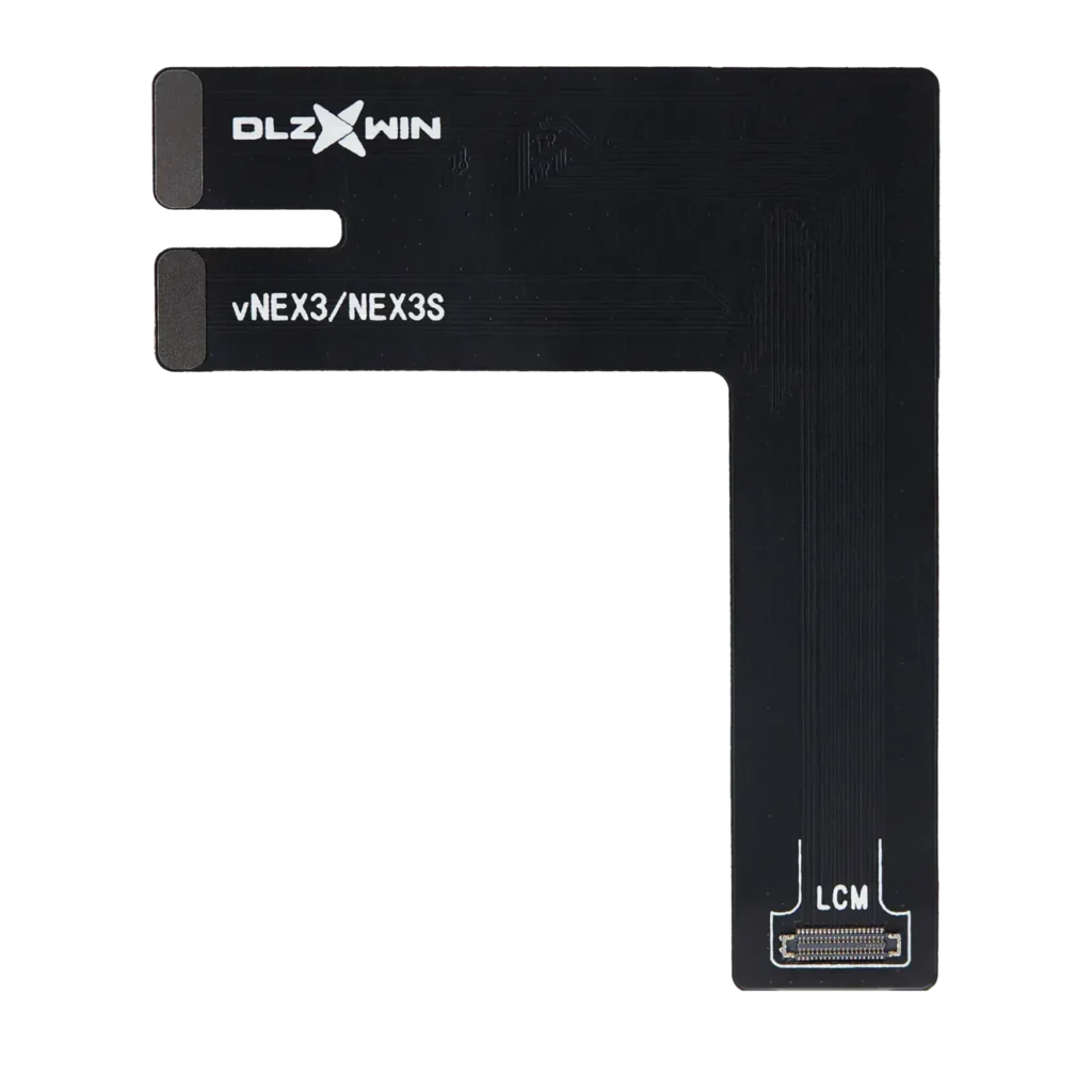 Tester Flex Cable For iTestBox (S200 / S300) For Vivo Nex3 / Nex3S
