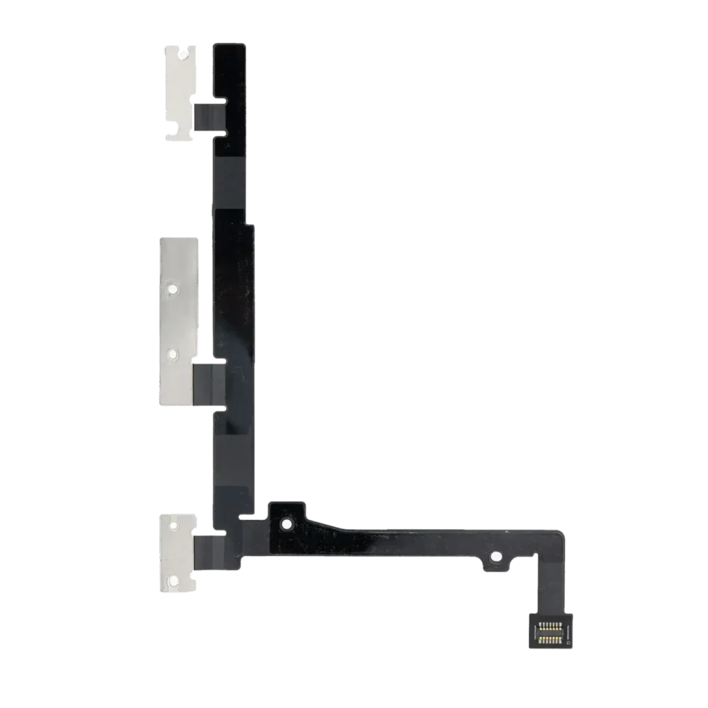 Power And Volume Button Flex Cable For Google Pixel 4
