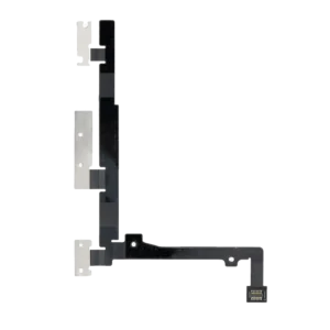 Power And Volume Button Flex Cable For Google Pixel 4