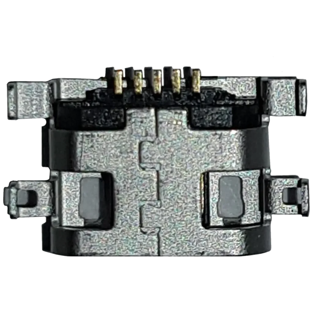 Charging Port For BlackBerry Leap (Z20) (Soldering Required)