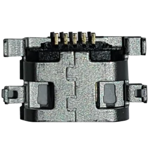Charging Port For BlackBerry Leap (Z20) (Soldering Required)
