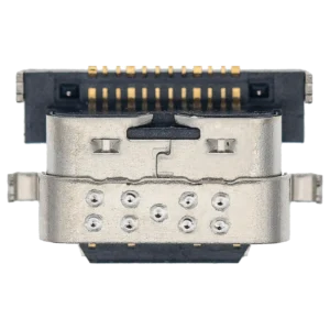 Charging Port For Motorola Moto Z3 (XT1929-17 / 2018) / Z3 Play (XT1929 / 2018) (Soldering Required)