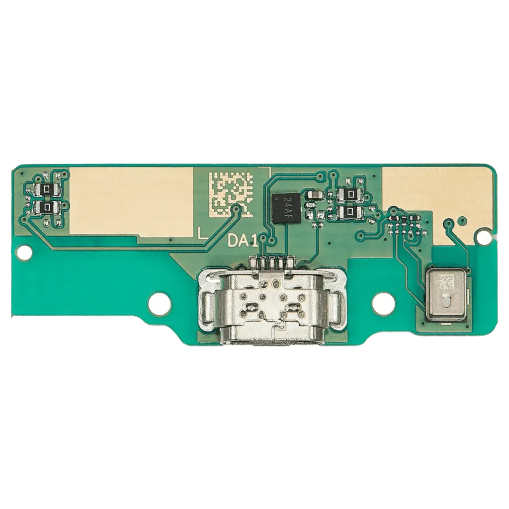 Charging Port Board For Samsung Galaxy Tab A 8.0" (T290) (2019) (WiFi Version) (Aftermarket Plus)