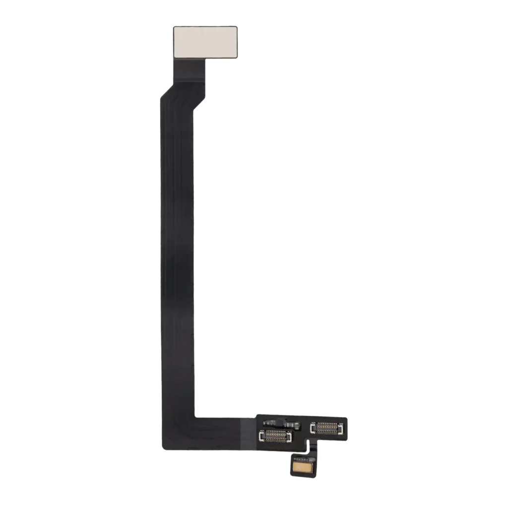 Back Camera & Power Extension Flex Cable For iPad Pro 12.9" 3rd Gen (2018)