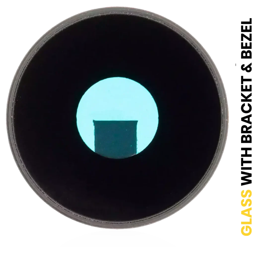 Back Camera Lens With Bracket & Bezel For iPad Pro 11" 1st Gen (2018) (10 Pack)