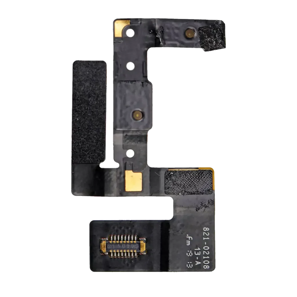 Microphone Flex Cable For iPad Air 3