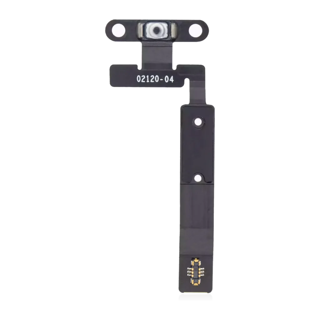 Power Button Flex Cable For iPad Mini 5