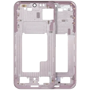 Mid-Frame Housing For Google Pixel 9 Pro XL (US Version) (Rose Quartz)