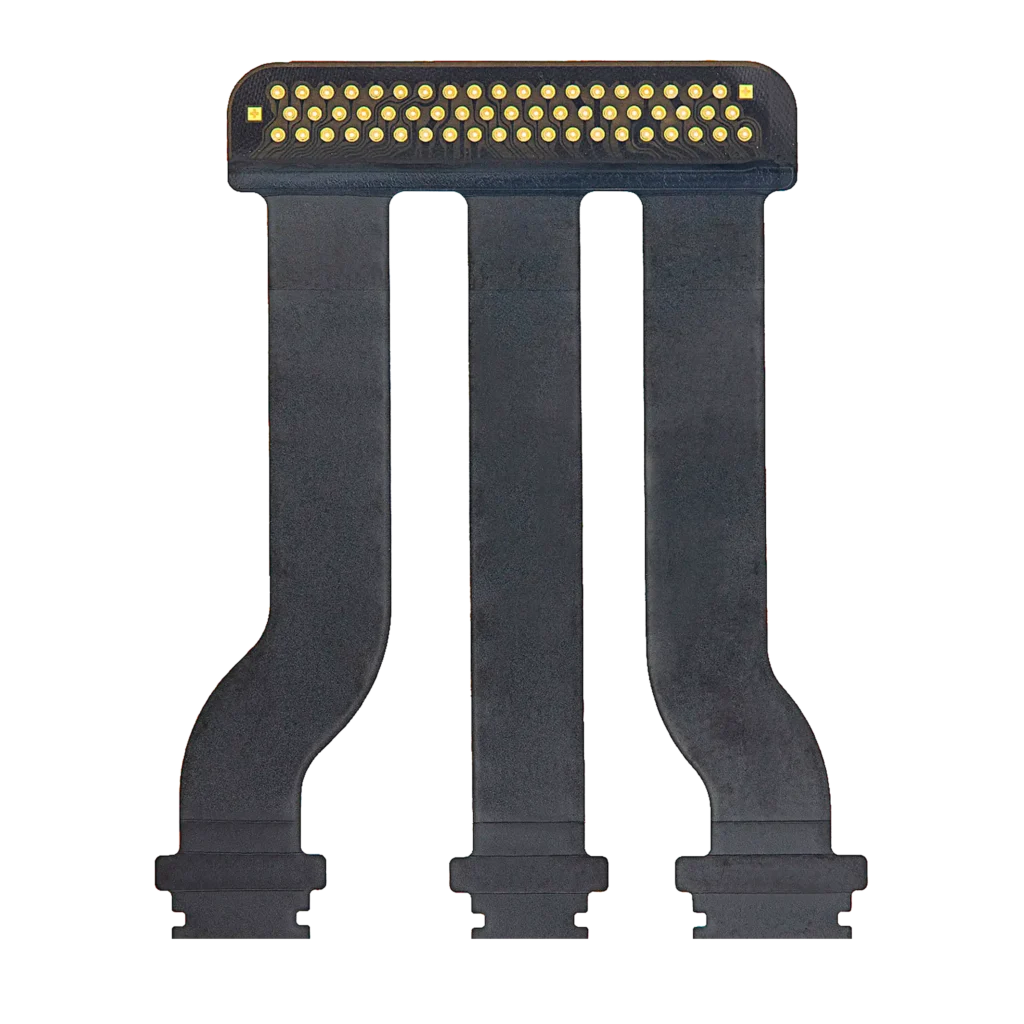 LCD Flex Cable For Watch Series 3 (38MM) (GPS + Cellular Version)