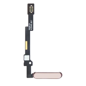 Power Button Flex For iPad Mini 6 (Premium) (Pink)