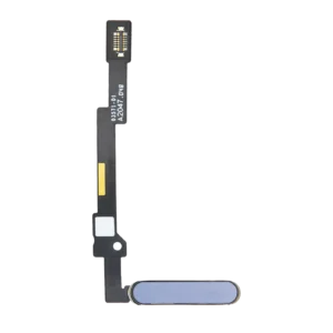 Power Button Flex For iPad Mini 6 (Premium) (Purple)