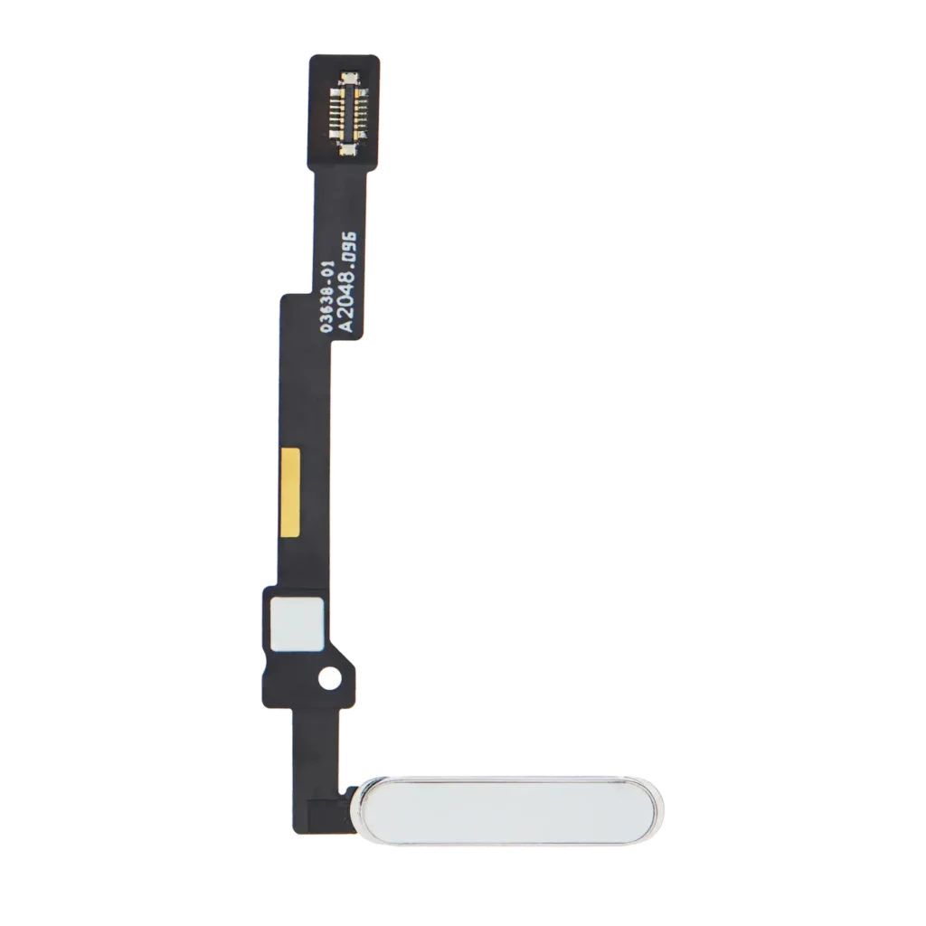 Power Button Flex For iPad Mini 6 (2021) / Mini 7 (2024) (WiFi / Celluar) (Premium) (Starlight)