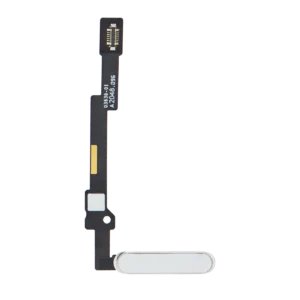 Power Button Flex For iPad Mini 6 (2021) / Mini 7 (2024) (WiFi / Celluar) (Premium) (Starlight)