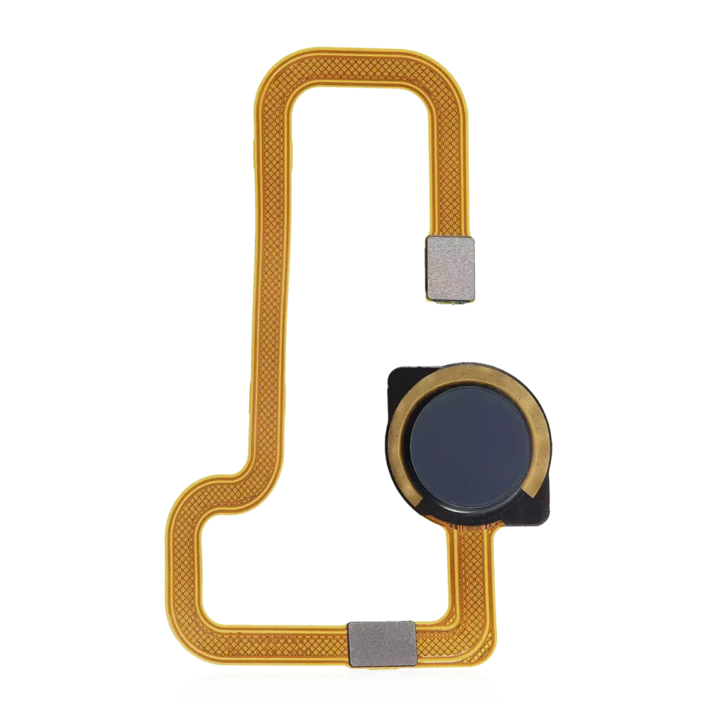 Fingerprint Sensor Flex For Xiaomi Redmi Note 8T (Space Black)