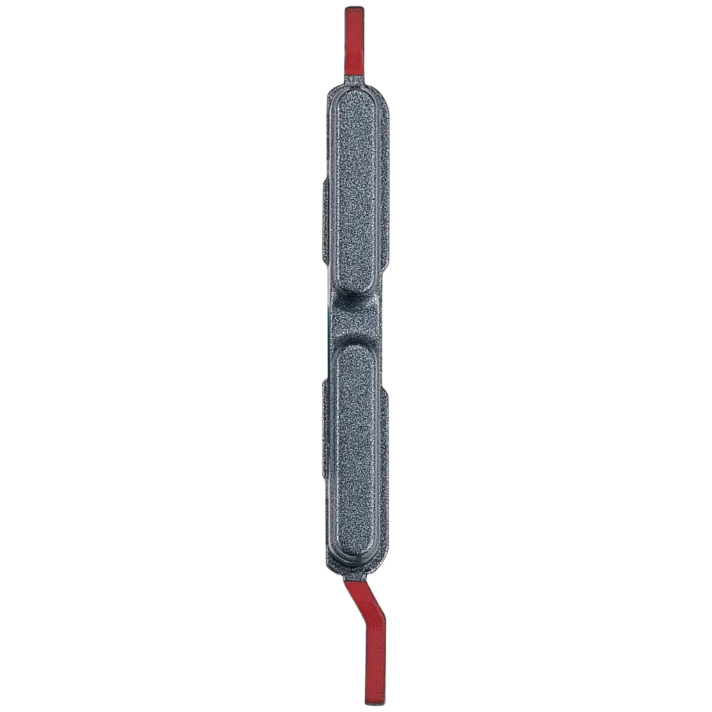 Hard Buttons (Volume) For Motorola Moto G 5G (XT2417 / 2024) (Premium) (Sage Green)