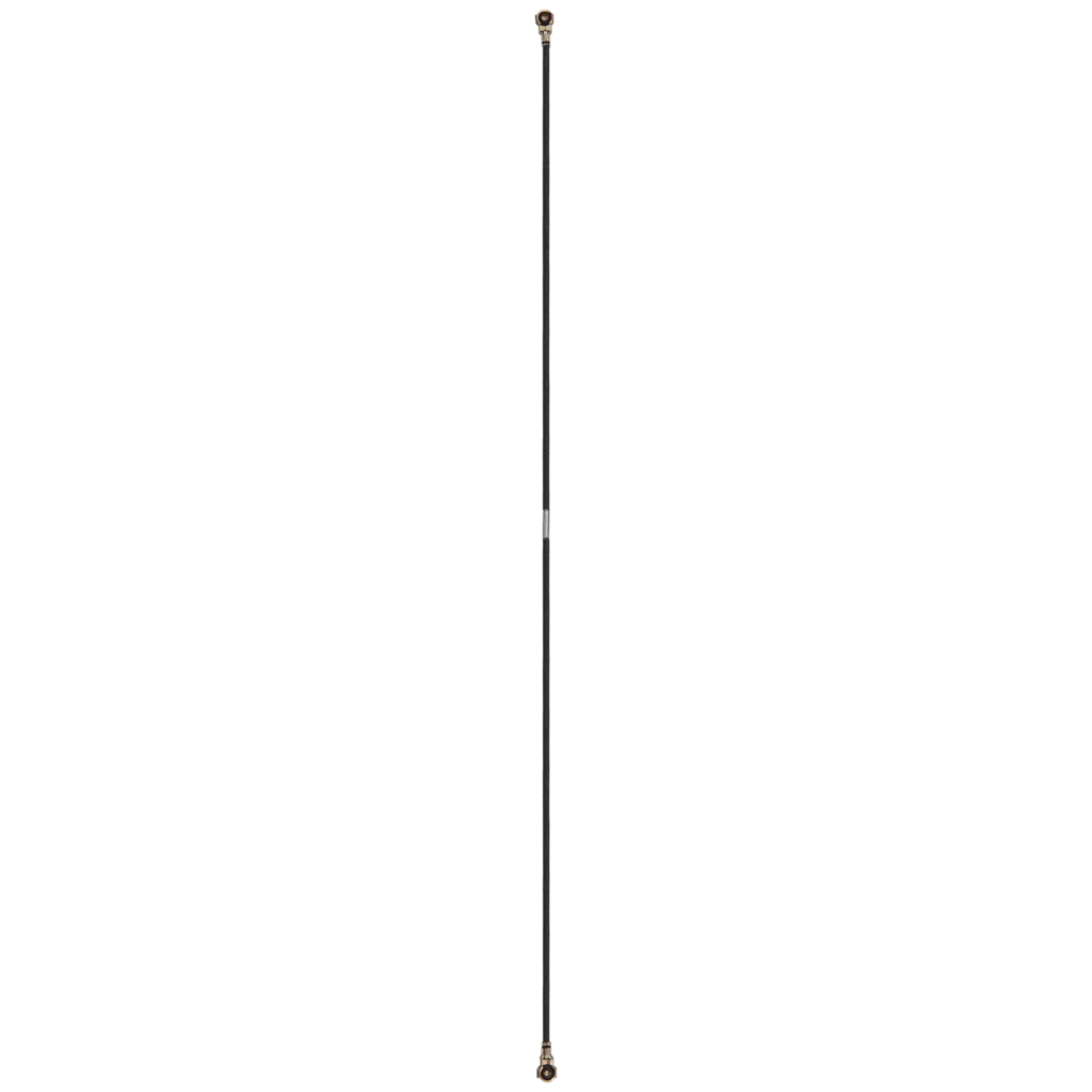 Antenna Connecting Cable (Black) For Motorola Moto G 5G (XT2417 / 2024) (Premium)