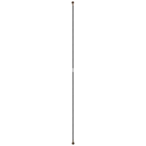 Antenna Connecting Cable (Black) For Motorola Moto G 5G (XT2417 / 2024) (Premium)