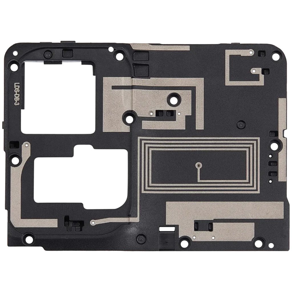 Mainboard Protective Cover For Motorola Moto G Stylus 5G (XT2419 / 2024) (Premium)