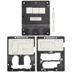 MFix-16 Series Mbga Motherboard Middle Layer BGA Reballing Platform For iPhone 16 Series (Amaoe)