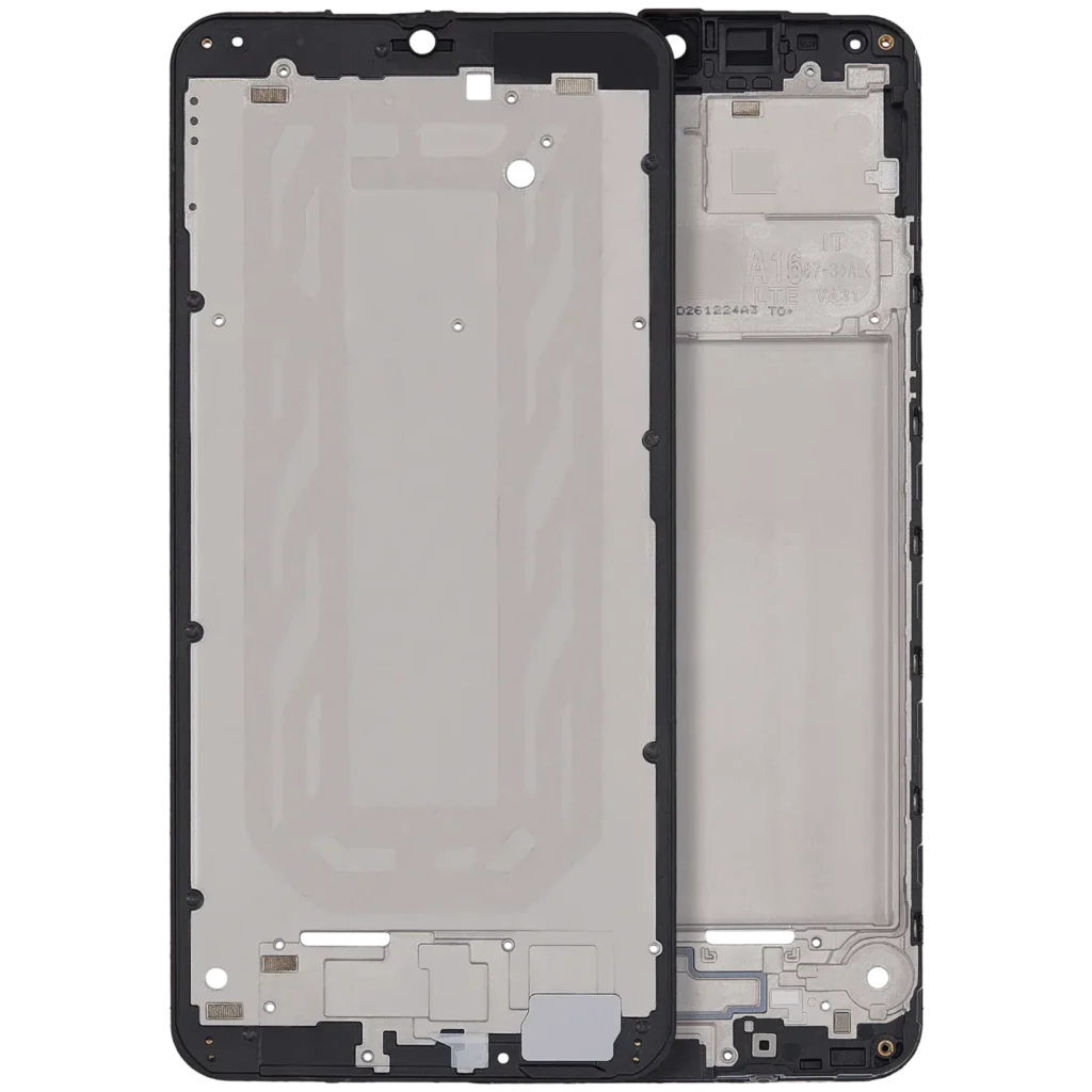 LCD-Frame For Samsung Galaxy A16 4G (A165 / 2024)