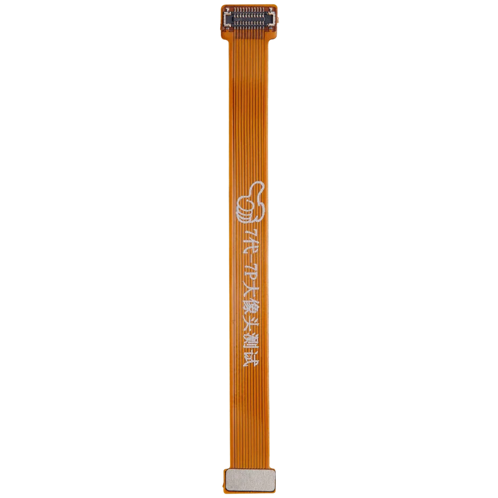Tester Cable (Back Camera) For iPhone 7 Plus (2 Piece Set)