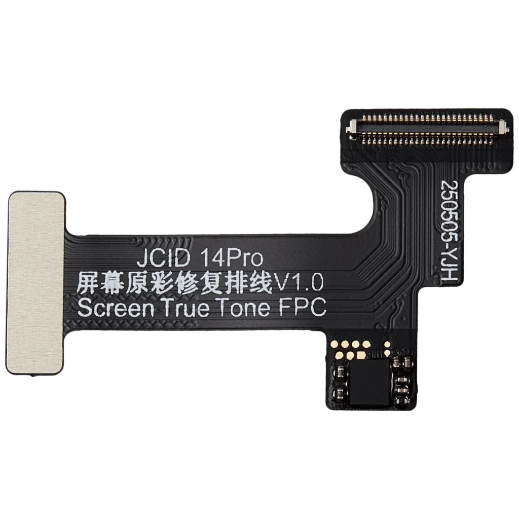 Screen True Tone Repair FPC For iPhone 14 Pro (JCID)