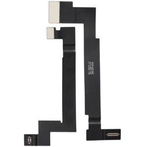LCD Flex Cable For iPad Pro 11" 5th Gen (2024) (Premium) (2 Piece Set)