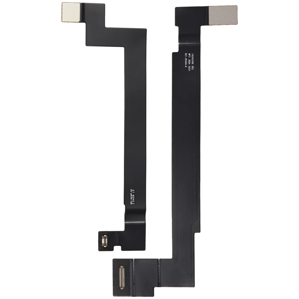 LCD Flex Cable For iPad Pro 13" 7th Gen (2024) (Premium) (2 Piece Set)