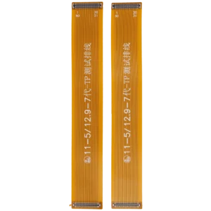 Tester Cable (LCD + Digitizer) For iPad Pro 11" 5th Gen (2024) / Pro 13" 7th Gen (2024)