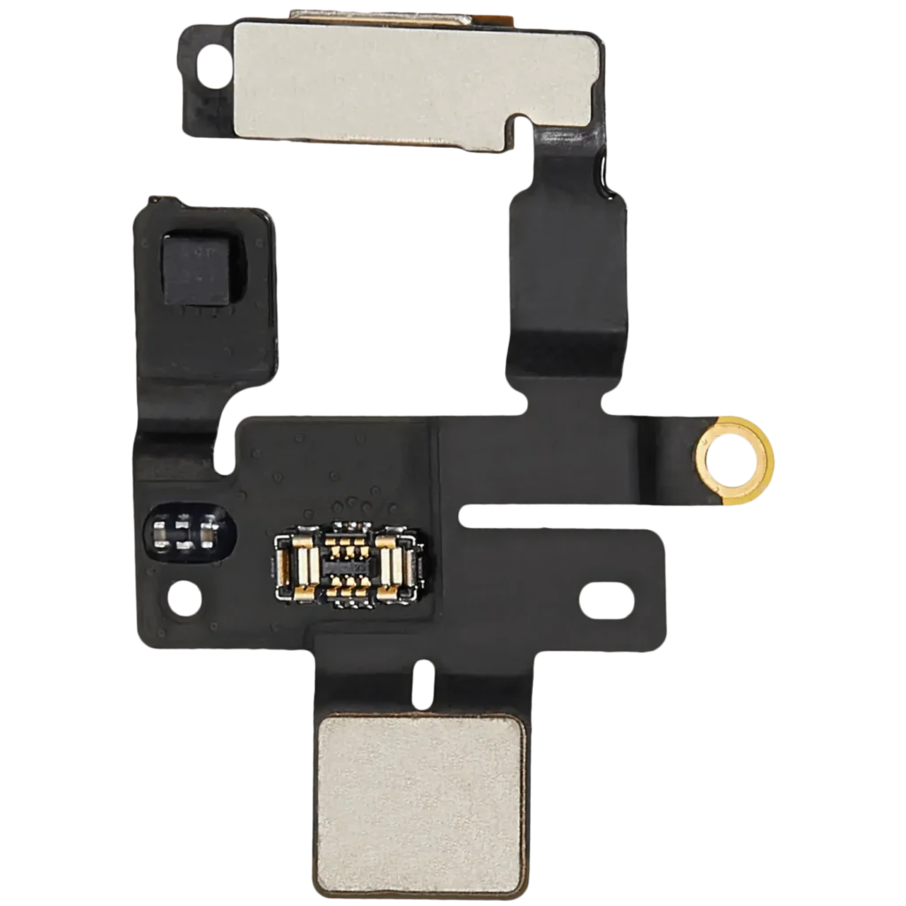 Microphone Flex Cable For iPad Pro 11" 5th Gen (2024) / Pro 11" 6th Gen (2025) (Premium)