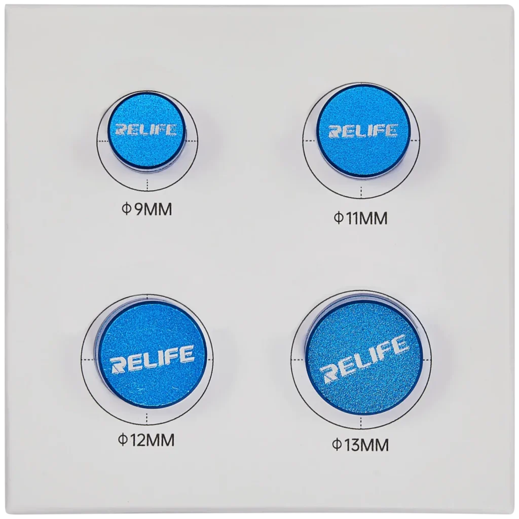 RL-099 Blue Light Diamond Protective Cover (Relife)