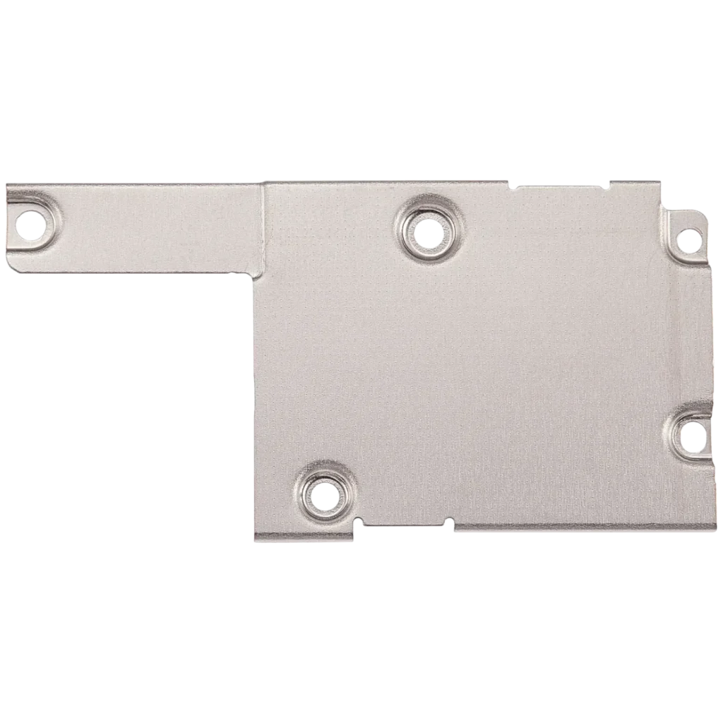 LCD Touch Holding Bracket For iPad Mini 7 (2024) (Premium)