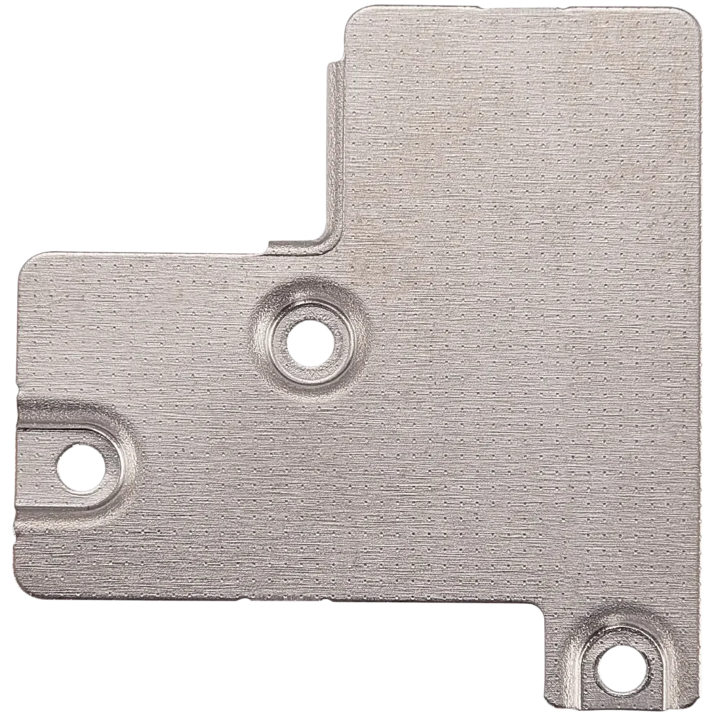 Back Camera Holding Bracket For iPad Mini 6 (2021) / Mini 7 (2024) (Premium)