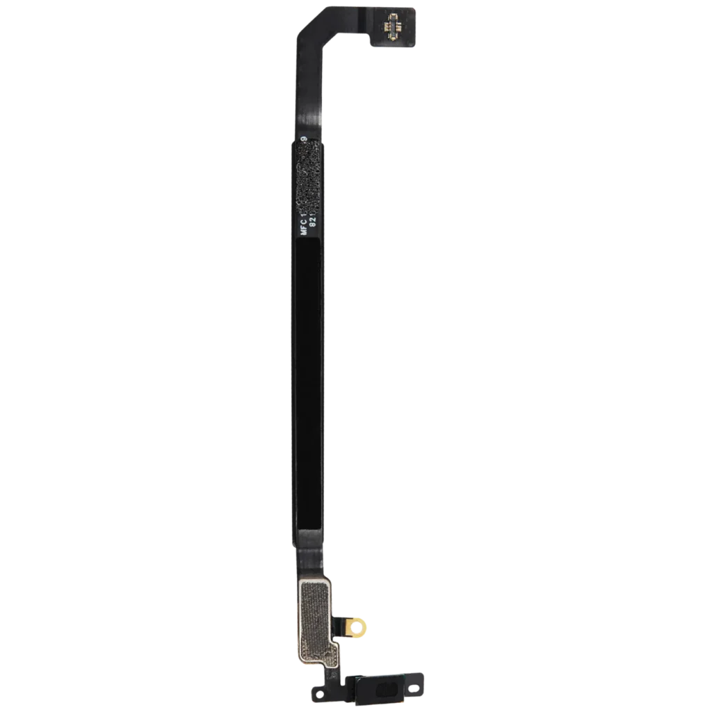 Microphone Noise Reduction Cable For iPad Pro 11" 5th Gen (2024) (Premium)
