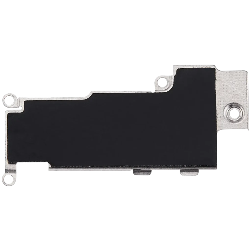 Back Camera Holding Bracket For iPad Pro 12.9" 5th Gen (2021) / Pro 12.9" 6th Gen (2022) (Premium)