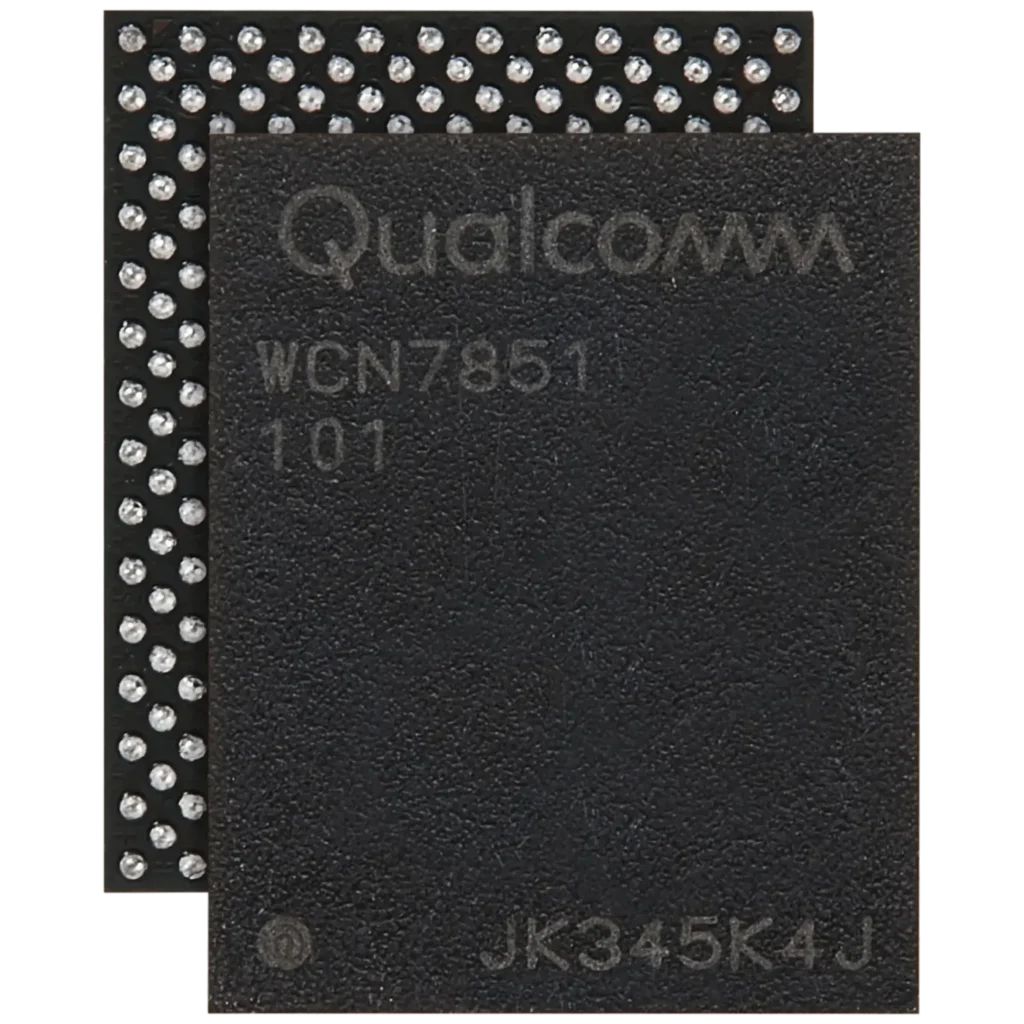 WiFi IC For Samsung Galaxy S23 Ultra / S24 Series / S25 Series (WCN7851-101)