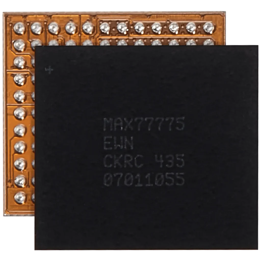 Power Management IC For Samsung Galaxy S24 Series (Max77775)