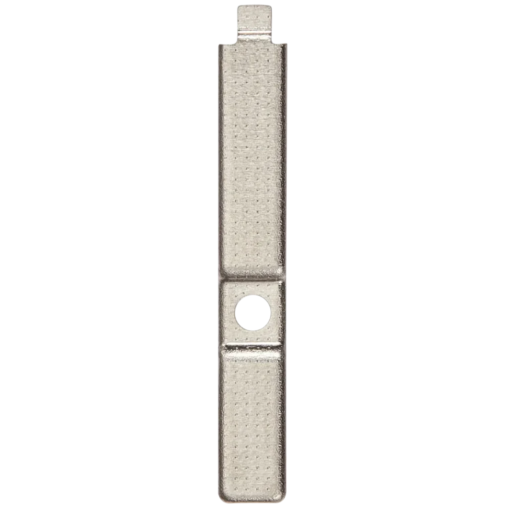 Microphone Holding Bracket For iPad Air 11" (2024) / Air 11" (2025) (Premium)