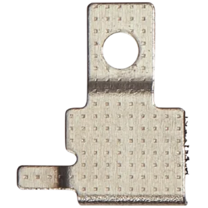 Front Camera Microphone Flex Cable Holding Bracket For iPad Pro 11" 5th Gen (2024) / iPad Pro 13" 7th Gen (2024) (Premium)