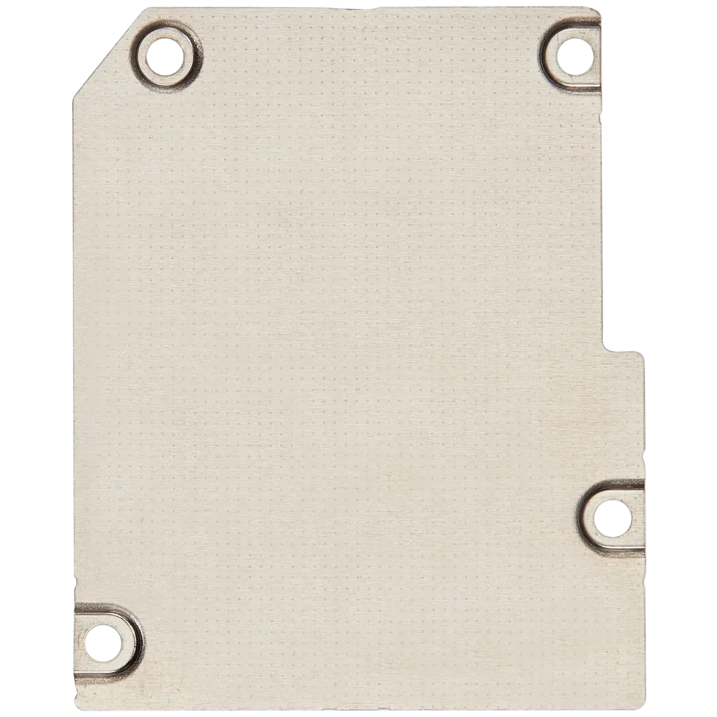 LCD Holding Bracket For iPad Air 13" (2024) / Air 13" (2025) (Premium)