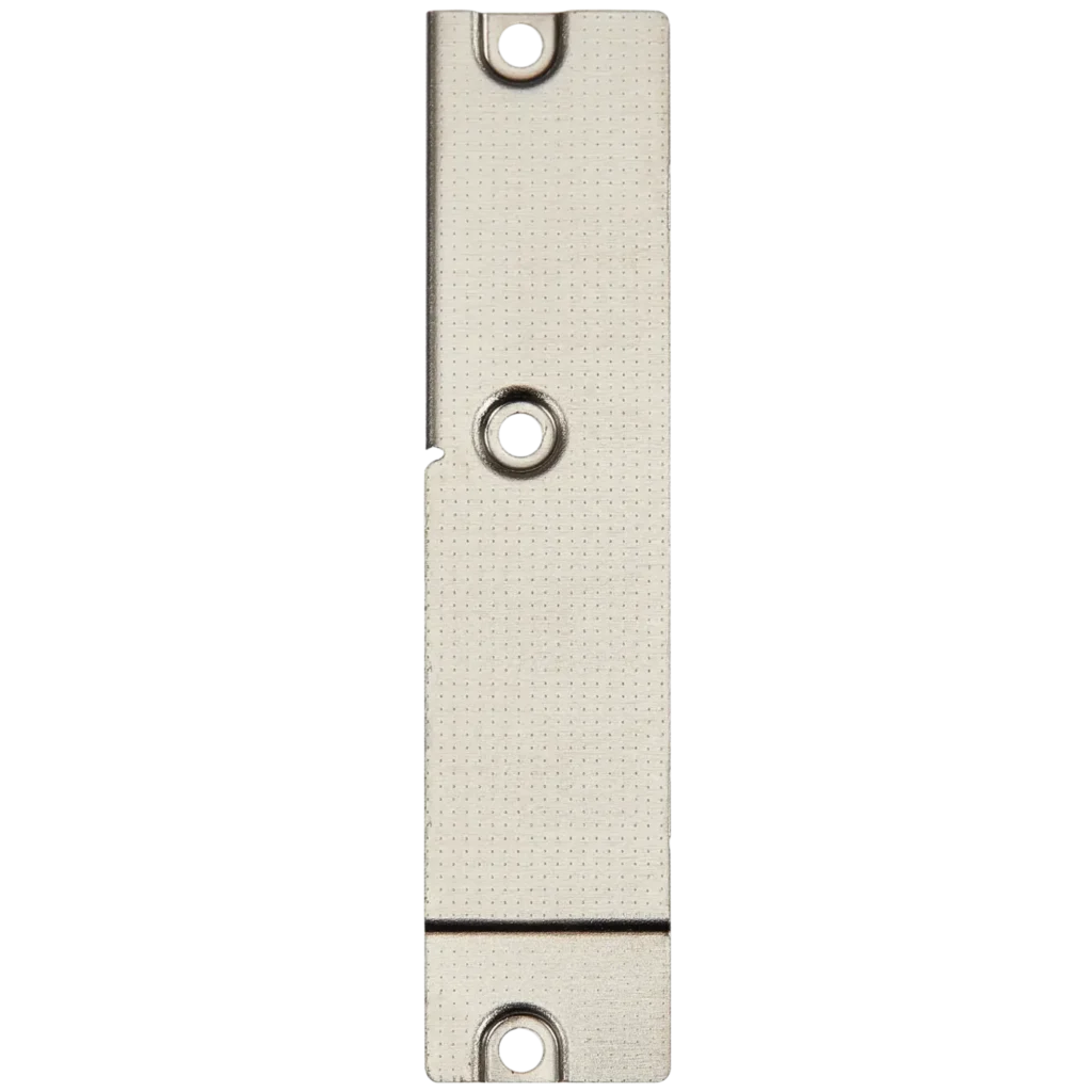 Charging Port Holding Bracket For iPad Air 13" (2024) / Air 13" (2025) (Premium)