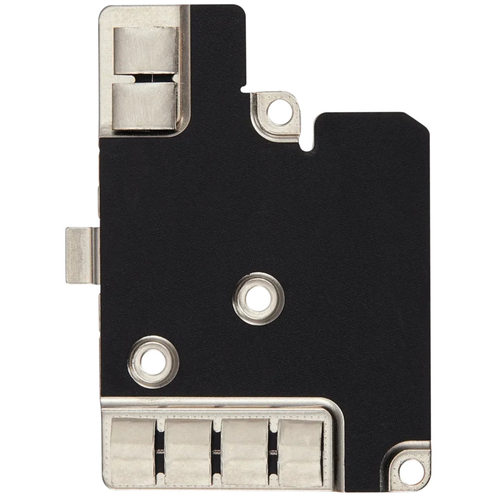 Back Camera Holding Bracket For iPad Pro 13" 7th Gen (2024) (Premium)