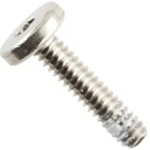 Screw Set (Power Cord Port) For Studio Display 27" (2022) (Genuine OEM) (5 Pack)