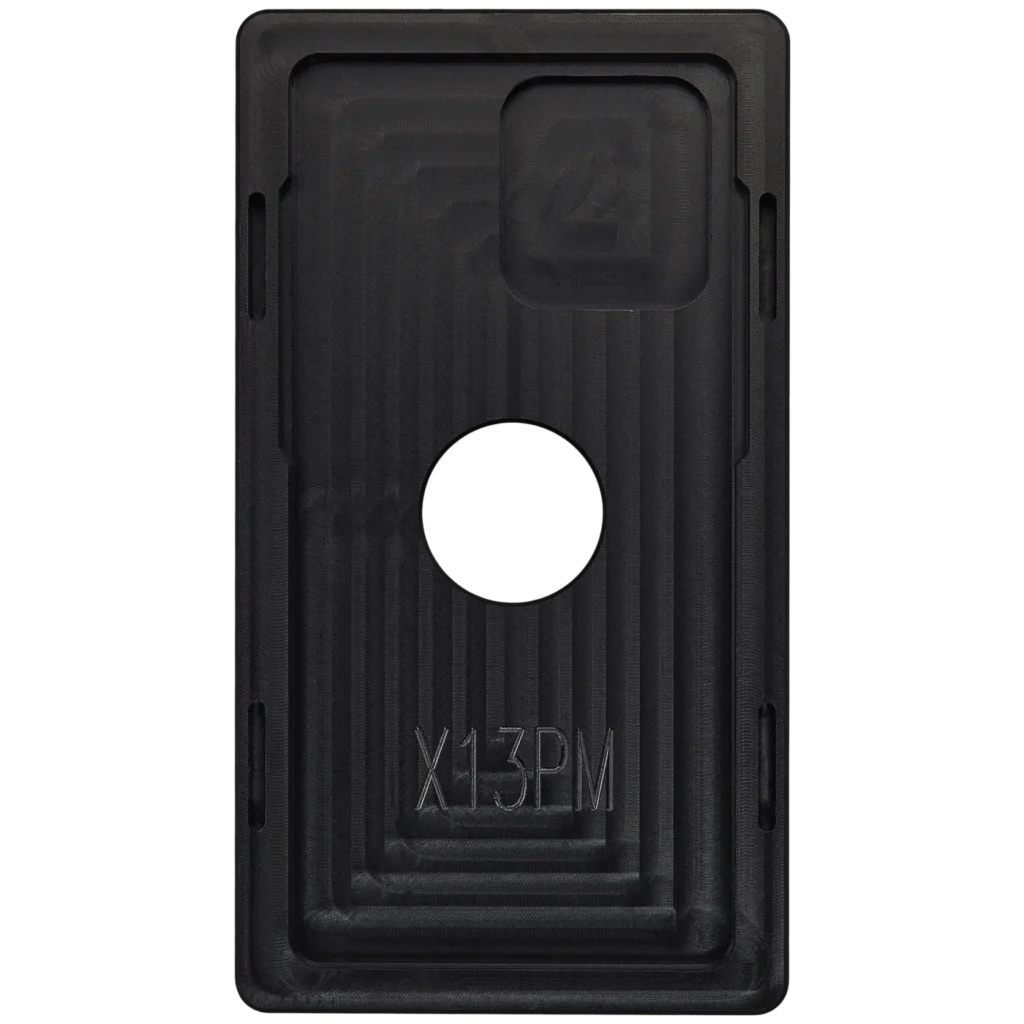 201H Pressure Holding Mold For iPhone 13 Pro Max (TBK)